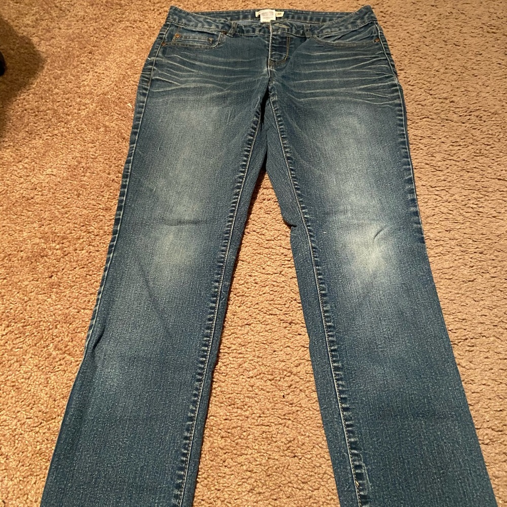 Route 66 Jeans 💜